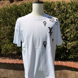 LV Men’s Shirt Sizes XL&L