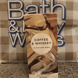 Bath & Body Works Men’s Cologne