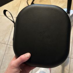 Noise Canceling Headphones, Barracuda Pro razor