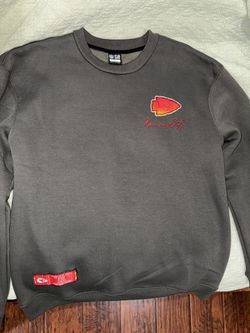 Sweater- Kansas City Chiefs 