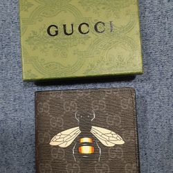 Designer Wallet 