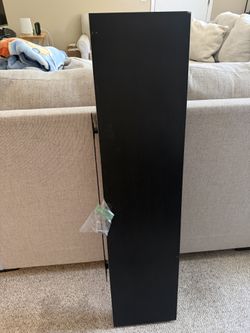 Large IKEA Floating Shelf