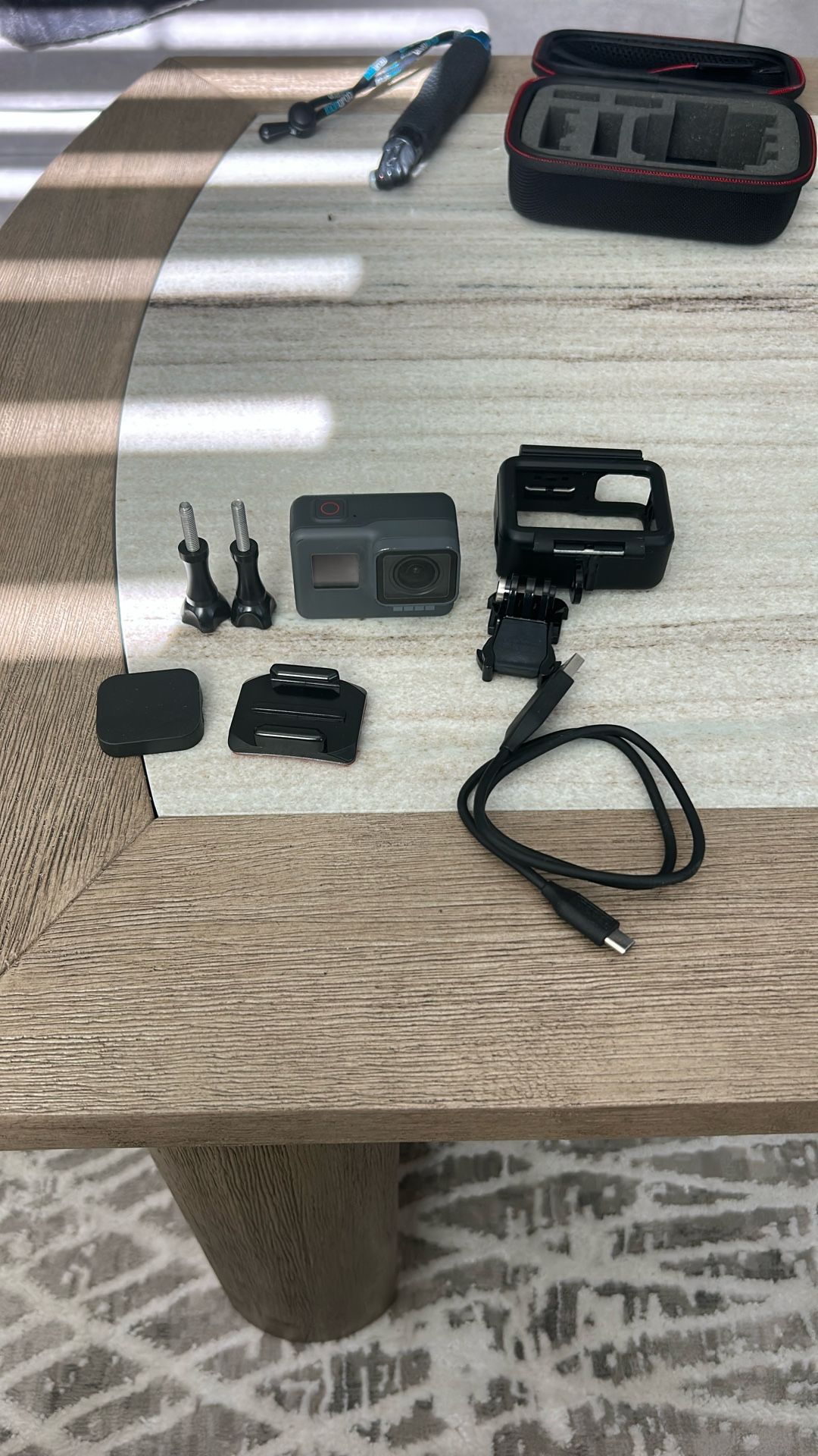 GoPro Hero 5