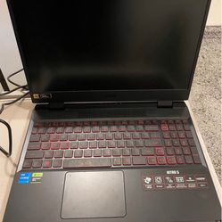 Acer Nitro 5 