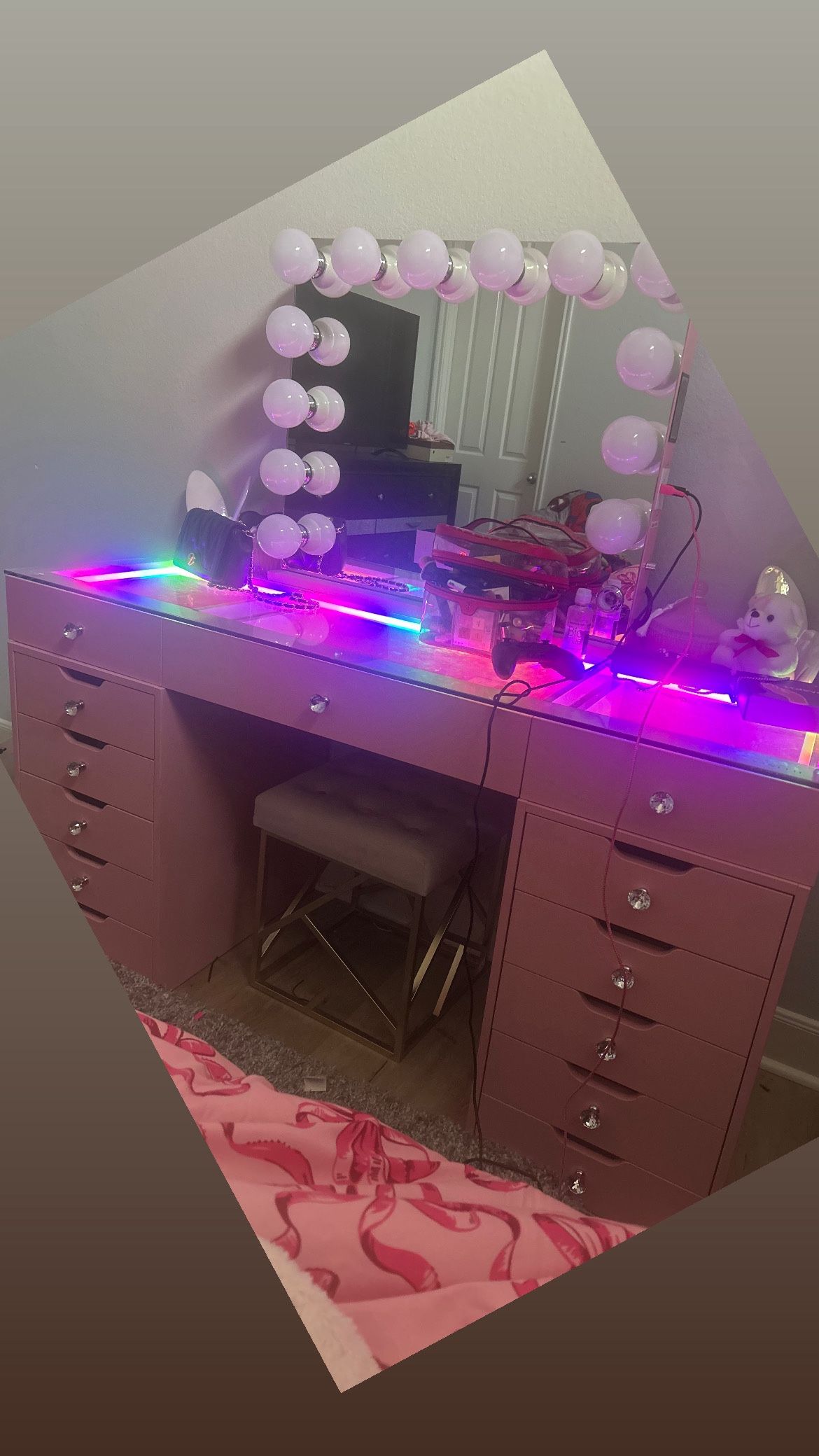 Vanity