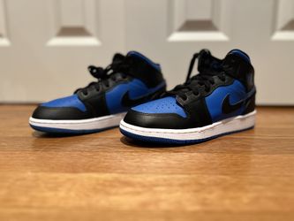 Air Jordan 1s