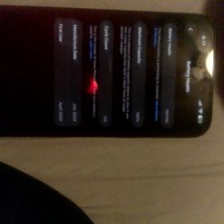 Iphone 15 Plus 128gb