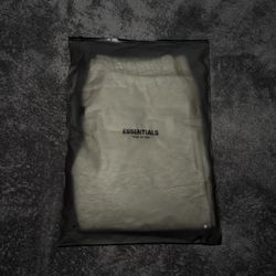 Essential LIGHT OATMEAL 