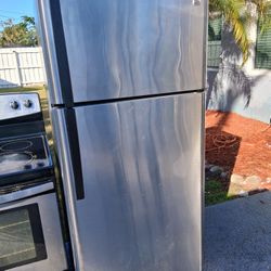 Refrigerador 30"×68" Work Perfect