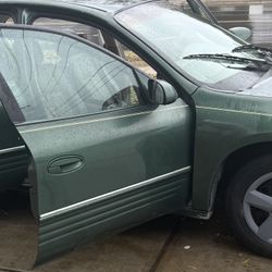 2003 Pontiac Grand Am