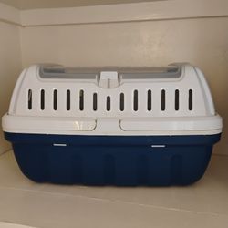 Travel Pet Carrier 