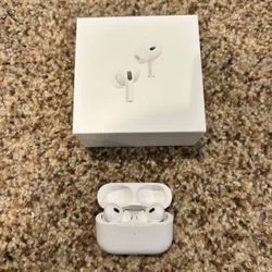 Air Pods Gen 2 Pros