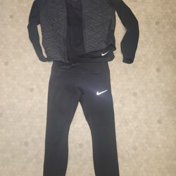 Nike Outfit