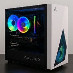 Allied Gaming Pc 