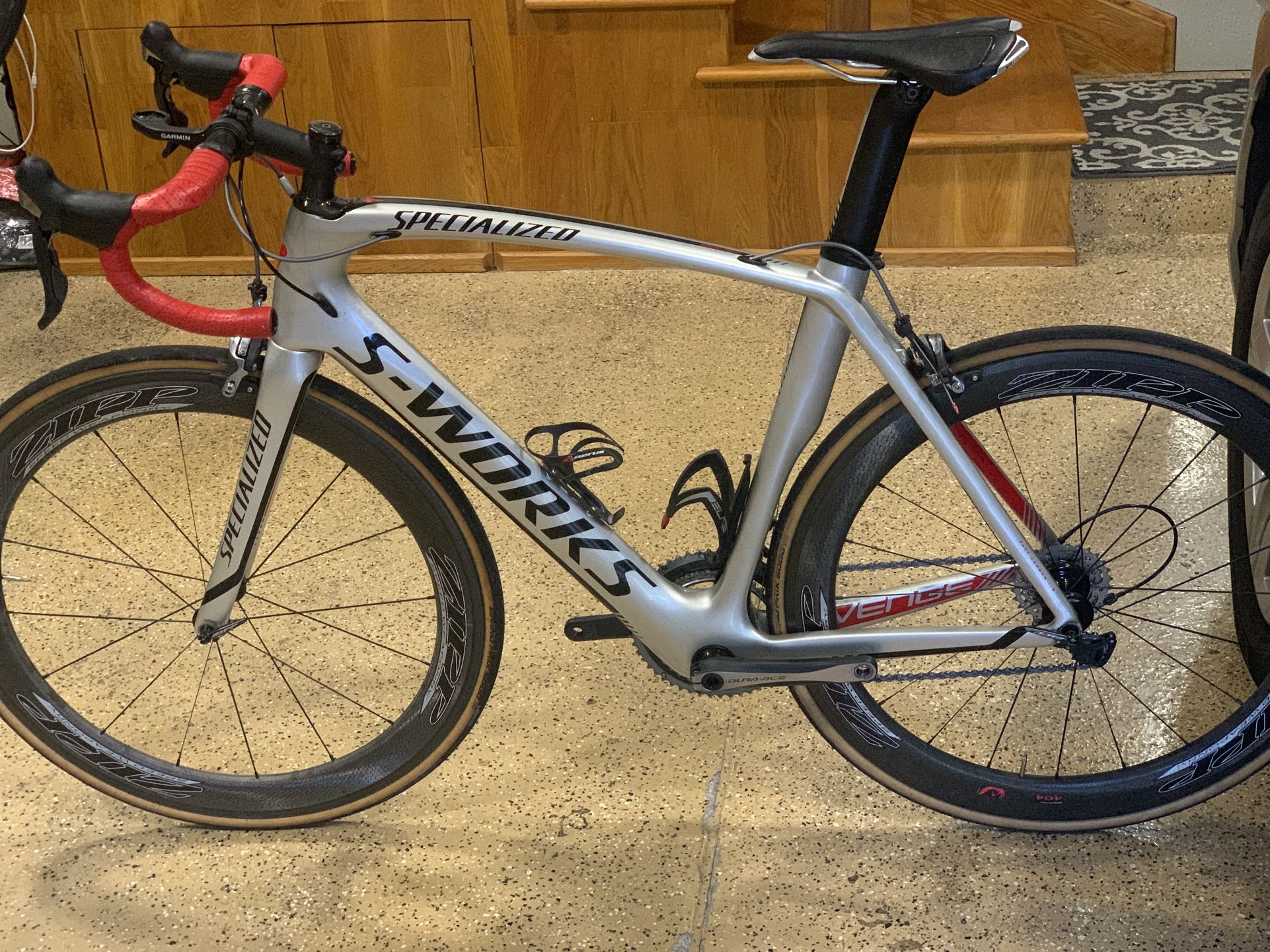 Specialized S-Works Venge