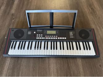 Roland E-X10 Keyboard – Like New – Original Box – Must Sell!