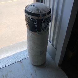 Punching Bag 