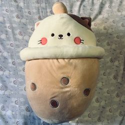 Selling stuff animals!