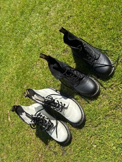 dr martens