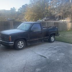 GMC