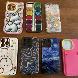 FREE Cases For iPhone 13 Pro FREE