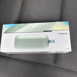 Bose Speaker 