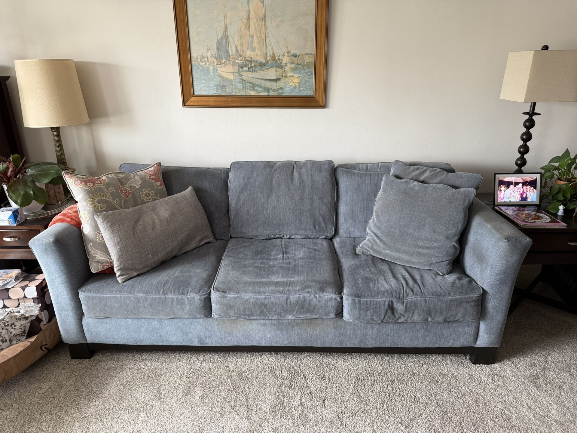 FREE SOFA