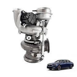 VANPERT MGT2256S BMW Turbocharger