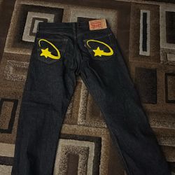 proof pants 