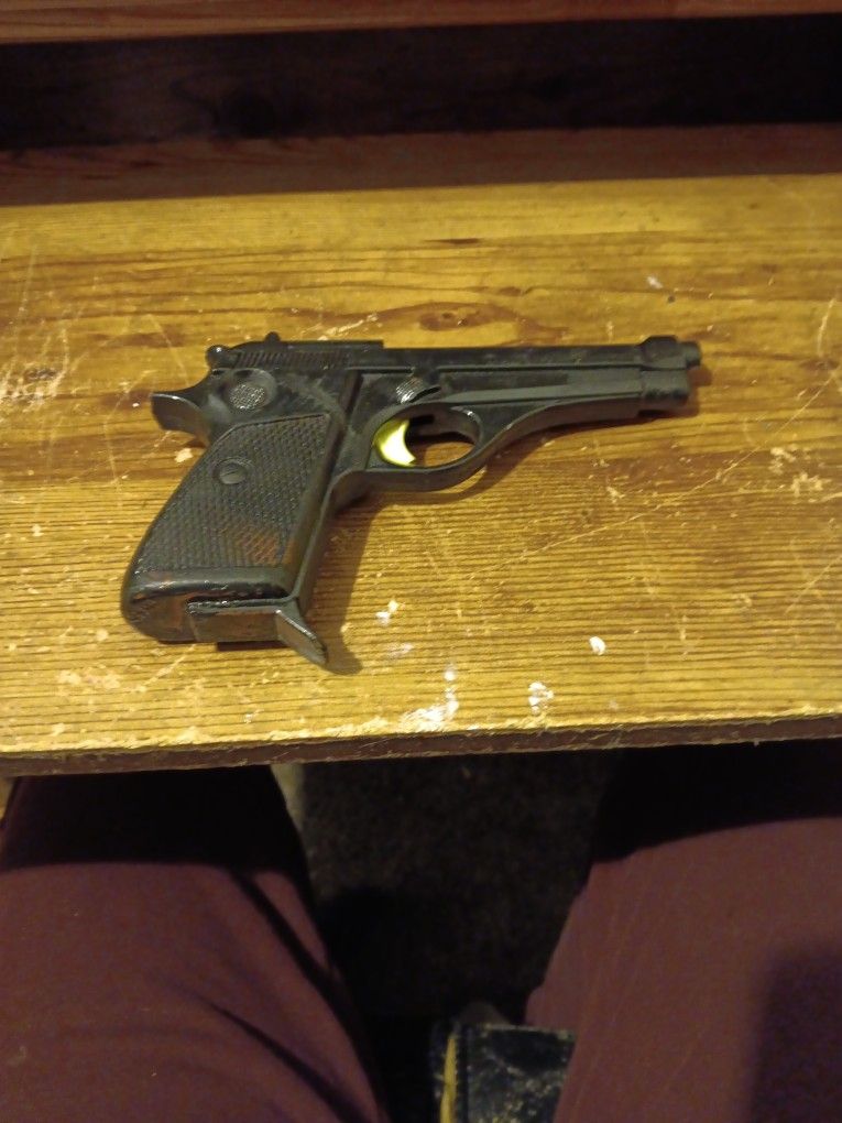 Kids Toy Pistol