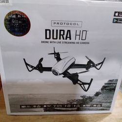 Protocol Dura HD Drone