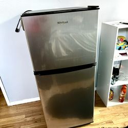 Whirlpool Fridge