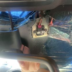 Auto Glass Replacers