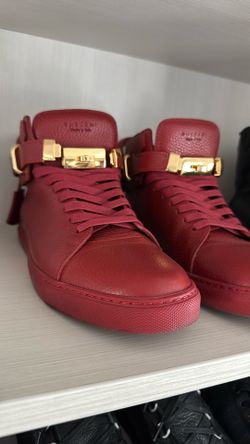 Buscemi Men Show