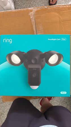 Ring cam plus