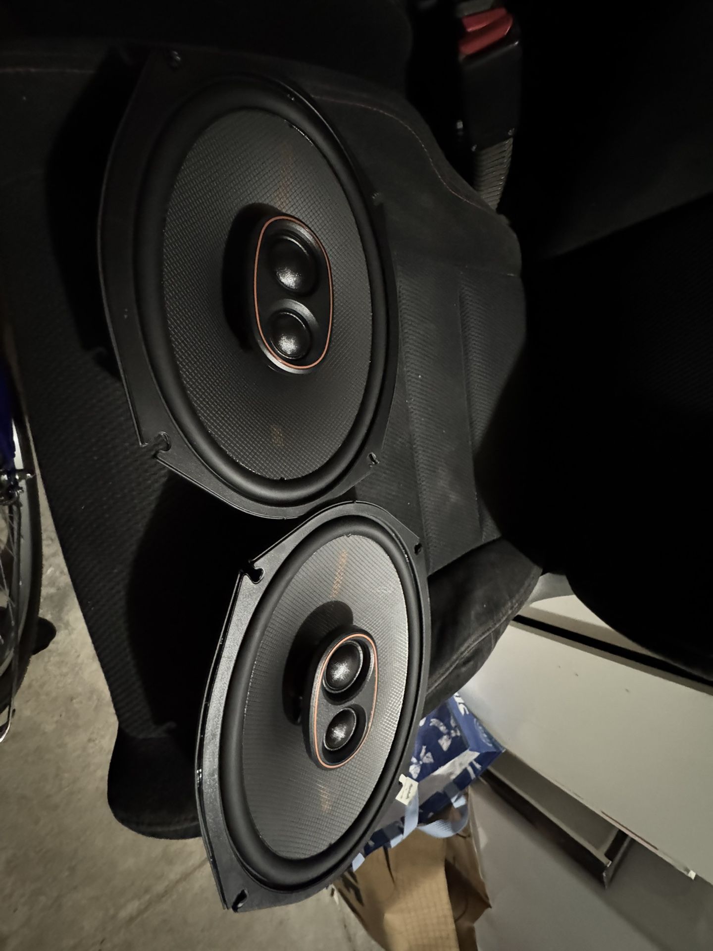Kicker 6x9 KSC6930