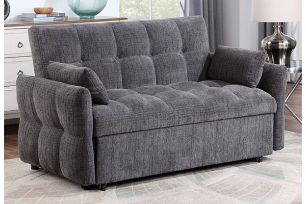 Sofa Sleeper Grey