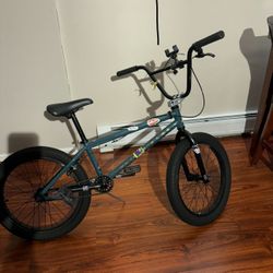 BMX Bicycle 