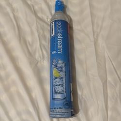 Soda Stream Co2 Refill (sealed)