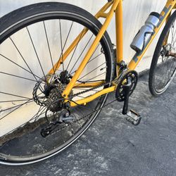 Kona Rove DL 52  Bicycle 