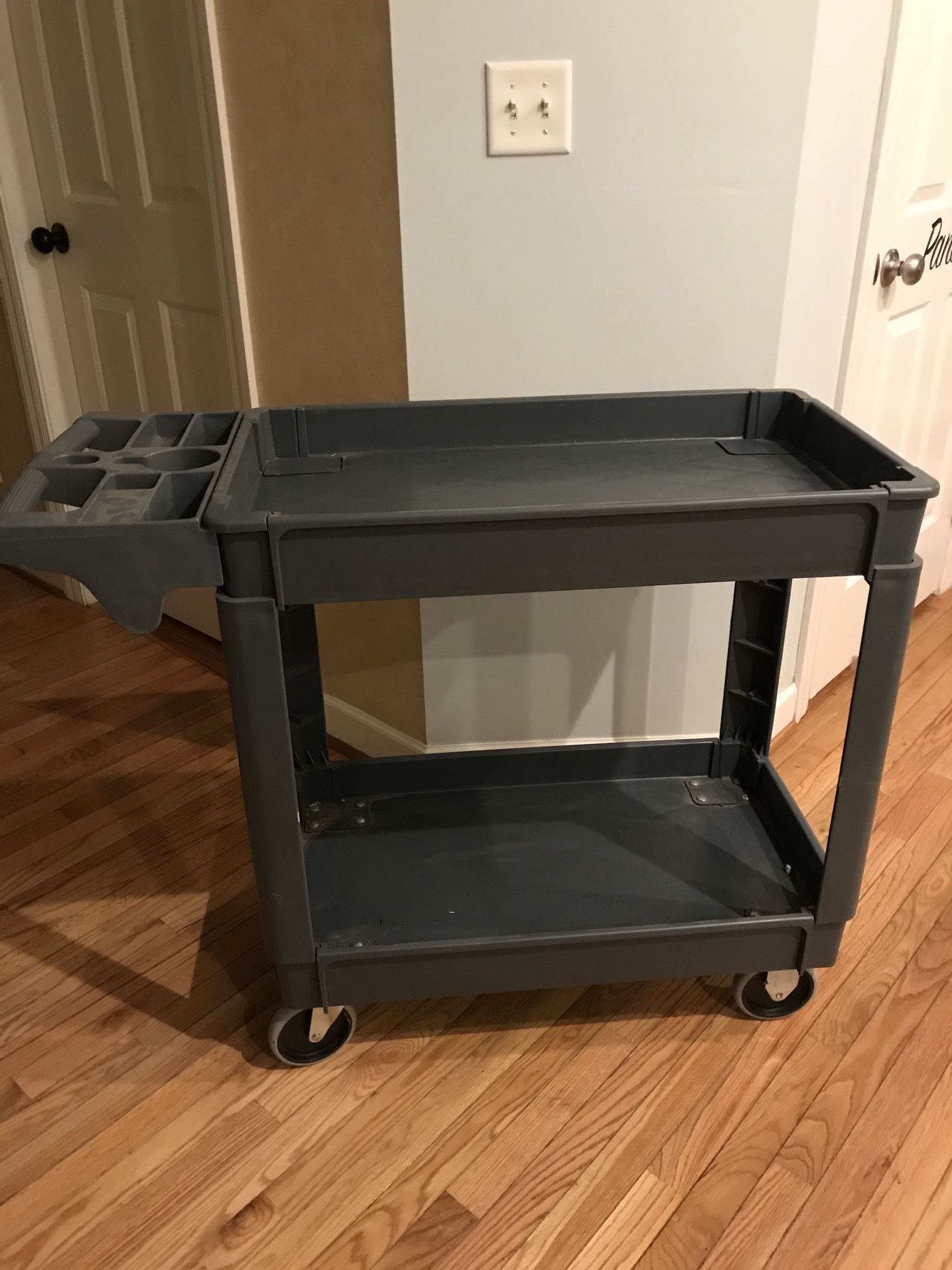 Utility Cart