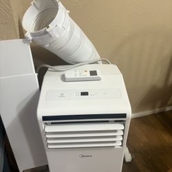 4 Air Conditioners