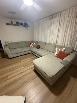 Couch FREE