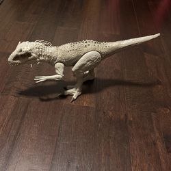 2017 Indominous Rex
