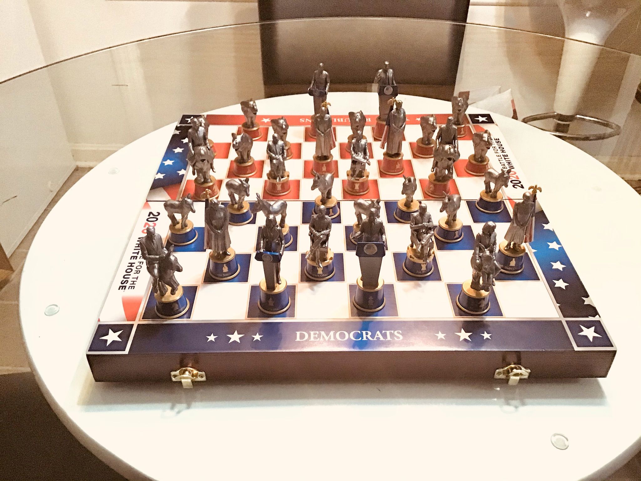 Chess Game 