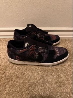 Nike SB Dunk Low Hacky Sack Size 11.5