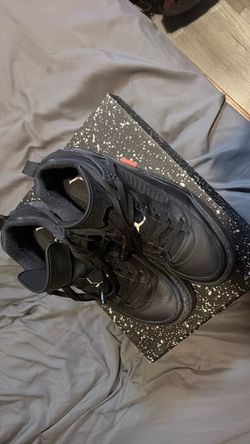 Jordan Men's Spizike Low