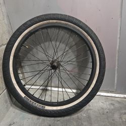 20" BMX Haro Wheel (20x2.4)