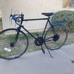 Schwinn road bike