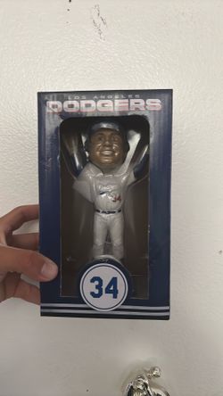 fernando valenzuela dodgers bobble head you name a price